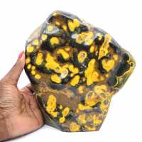 Jasper Bumblebee