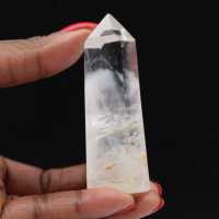 Quartz cristal