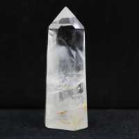 Quartz cristal