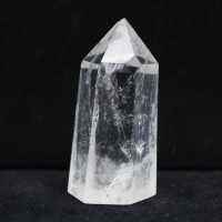 Quartz cristal de roche