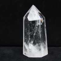 Quartz cristal de roche