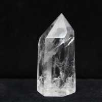 Quartz cristal