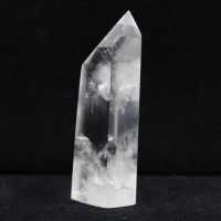 Prisme de quartz de Madagascar