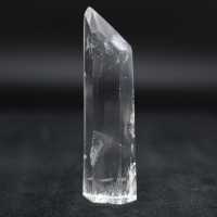 Prisme de quartz de Madagascar