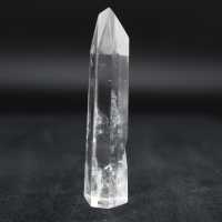 Prisme de quartz de Madagascar