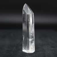 Prisme de quartz de Madagascar
