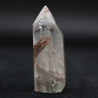 Prisme quartz à inclusion