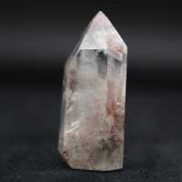 Prisme quartz à inclusion