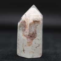Prisme quartz à inclusion
