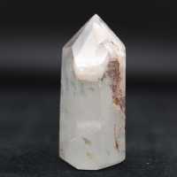 Prisme quartz à inclusion