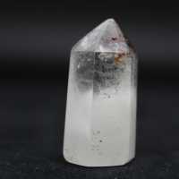 Prisme quartz à inclusion