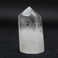 Prisme quartz à inclusion