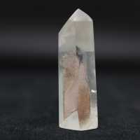 Prisme quartz à inclusion