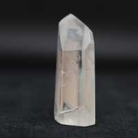 Prisme quartz à inclusion