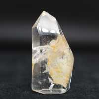 Prisme quartz à inclusion