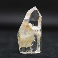 Prisme quartz à inclusion