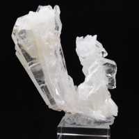 Cristal de quartz faden