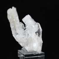 Cristal de quartz faden