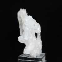 Cristal de quartz faden
