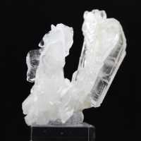 Cristal de quartz faden