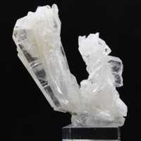 Cristal de quartz faden