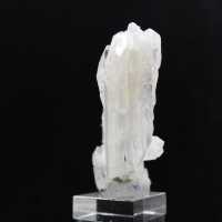 Cristal de quartz faden
