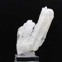 Cristal de quartz faden