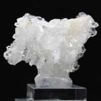 Cristallo di quarzo himalayano