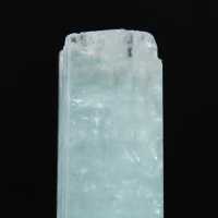 Aquamarinkristall