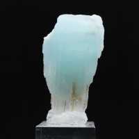 Aquamarinkristall