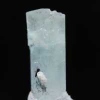 Cristal d’aigue marine