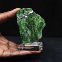 Chromediopside
