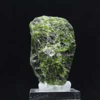Pierre de chromediopside