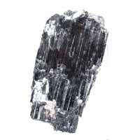 Cristallisation de tourmaline