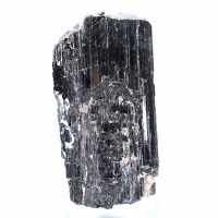 Cristallisation de tourmaline