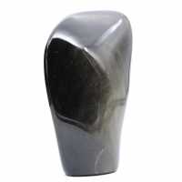 Obsidiaan uit Mexico