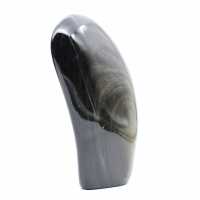 Obsidiaan Steen