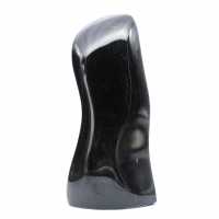 Obsidiaan Steen uit Mexico