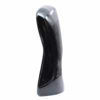 Obsidiaan Steen uit Mexico