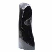 Obsidiaan Steen uit Mexico