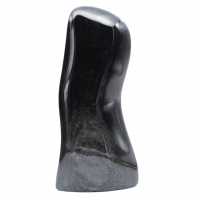 Obsidiaan Steen uit Mexico