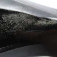 Obsidiaan Steen uit Mexico