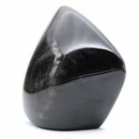 Gouden Obsidiaan uit Mexico