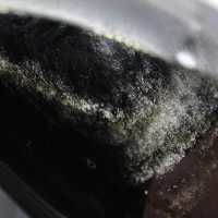 Gouden Obsidiaan uit Mexico