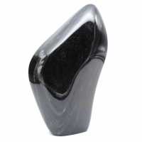 Vrije vorm Gouden Obsidiaan