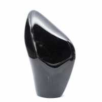 Vrije vorm Gouden Obsidiaan