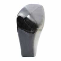 Gouden Obsidiaan Steen uit Mexico