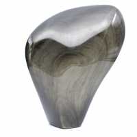 Gouden Obsidiaan Steen uit Mexico
