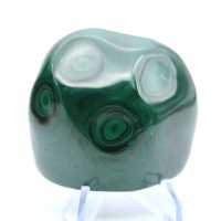 Malachite d'ornement