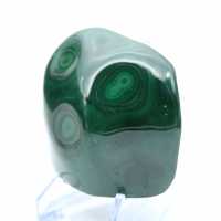 Malachite d'ornement